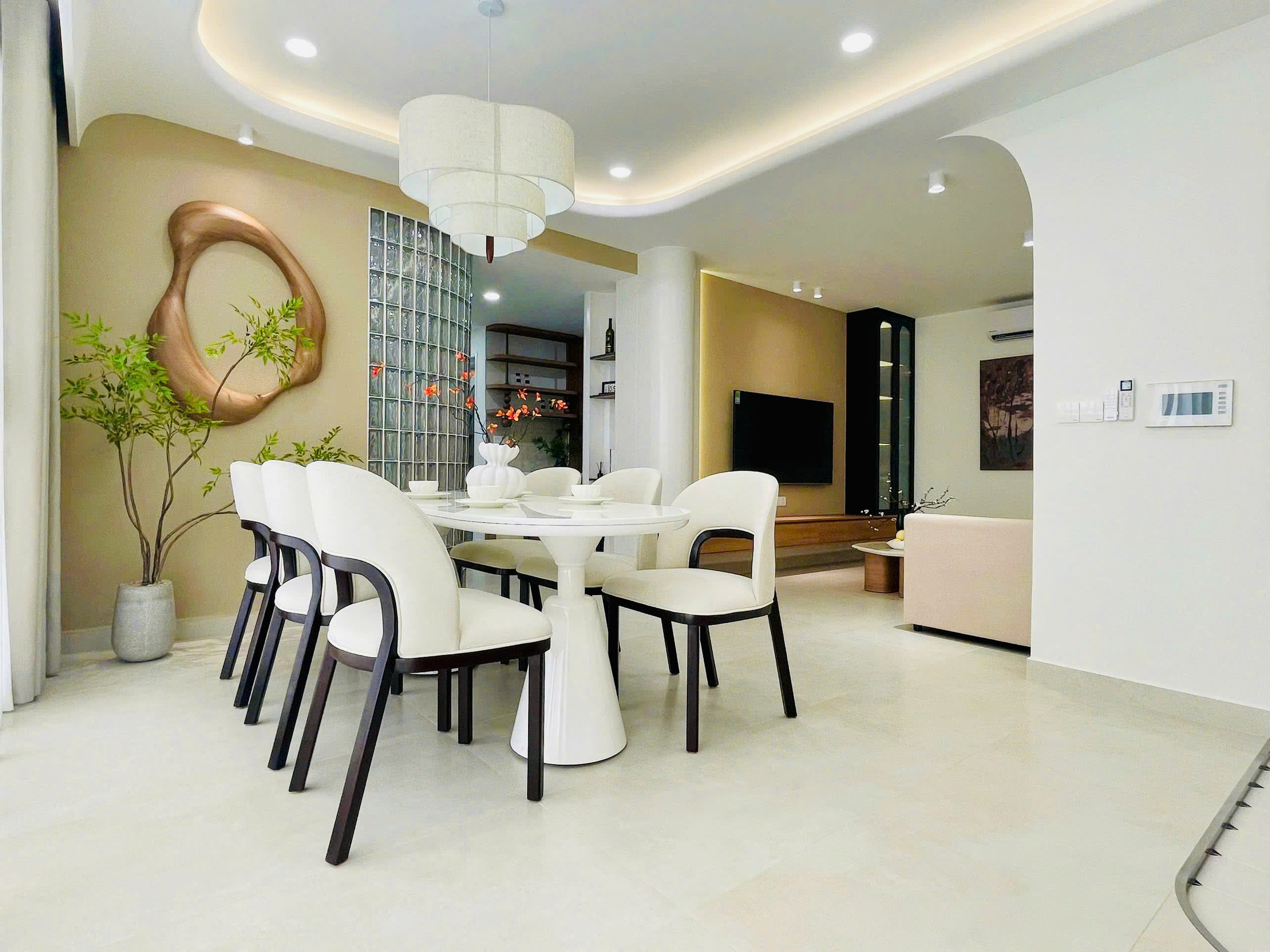 Bán hoặc cho thuê căn hộ Star Hill Phú Mỹ Hưng, Quận 7 thiết kế 3 phòng ngủ có ô xe – 102m2 9