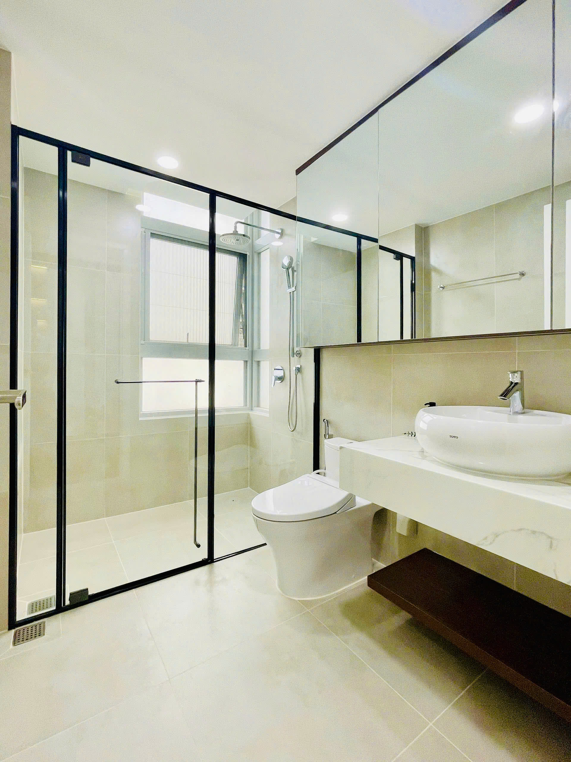 Bán hoặc cho thuê căn hộ Star Hill Phú Mỹ Hưng, Quận 7 thiết kế 3 phòng ngủ có ô xe – 102m2 8