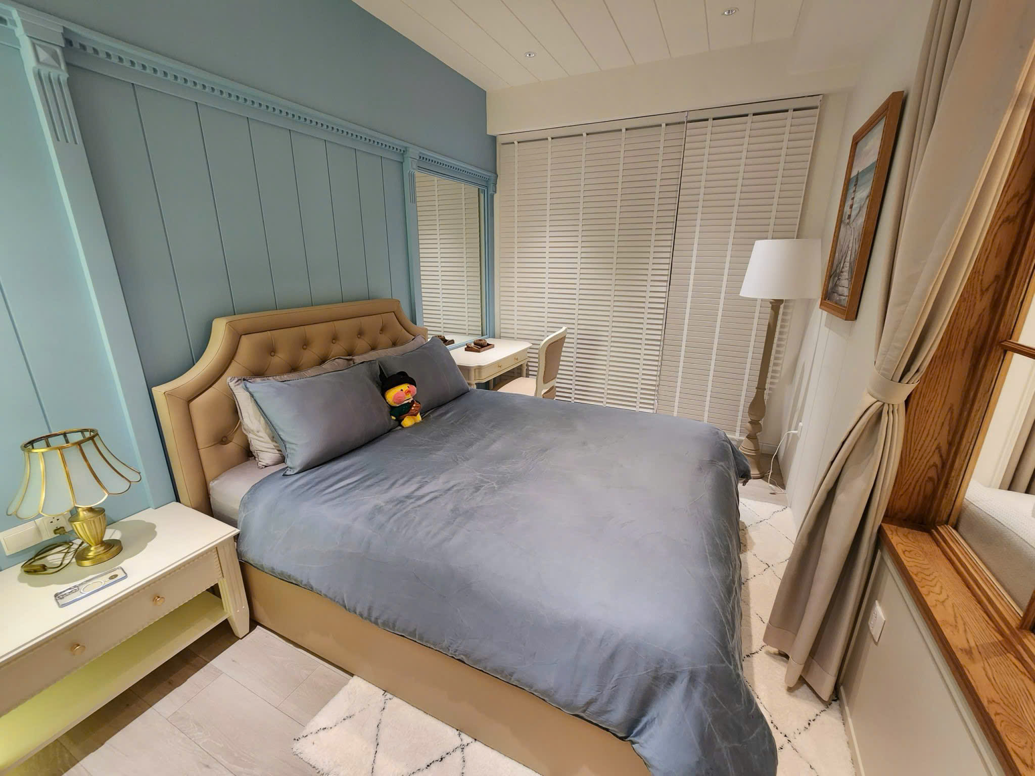 Bán hoặc cho thuê căn hộ cao cấp The Antonia Phú Mỹ Hưng, Quận 7 có 2 phòng ngủ nội thất cao cấp 8