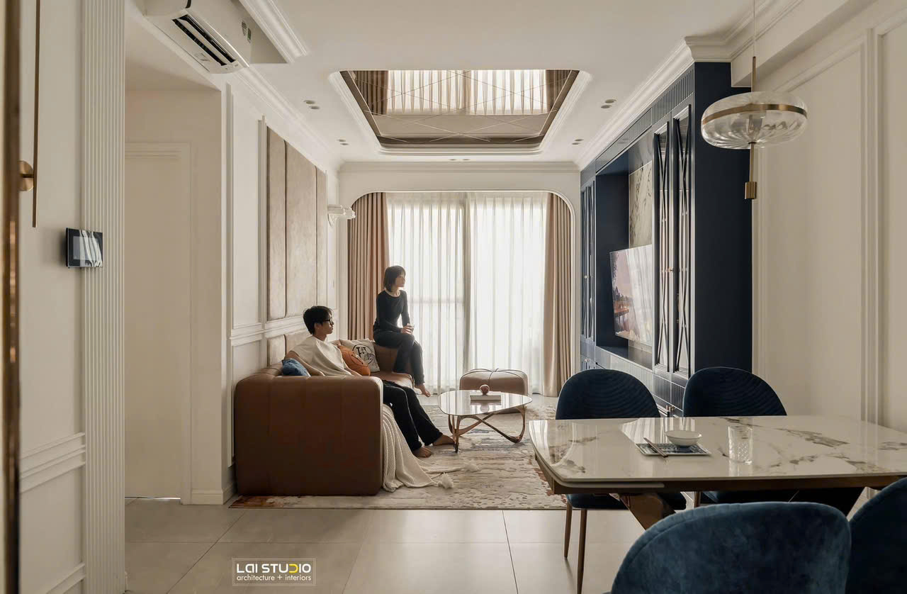 Bán căn hộ cao cấp The Antonia Phú Mỹ Hưng, Quận 7 có 2 phòng ngủ đang cho thuê 40 triệu/tháng 8