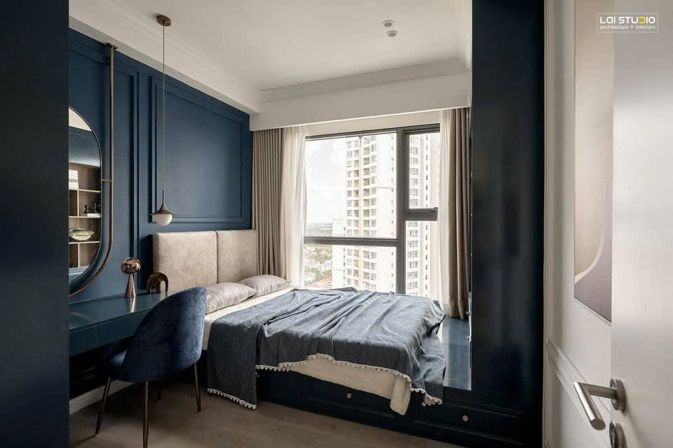 Bán căn hộ cao cấp The Antonia Phú Mỹ Hưng, Quận 7 có 2 phòng ngủ đang cho thuê 40 triệu/tháng 7