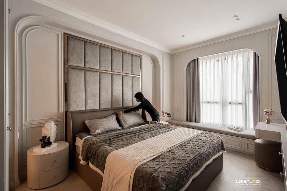 Bán căn hộ cao cấp The Antonia Phú Mỹ Hưng, Quận 7 có 2 phòng ngủ đang cho thuê 40 triệu/tháng 4