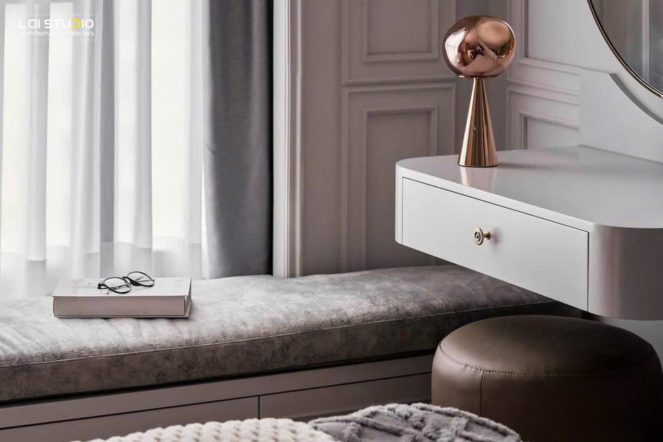 Bán căn hộ cao cấp The Antonia Phú Mỹ Hưng, Quận 7 có 2 phòng ngủ đang cho thuê 40 triệu/tháng 2