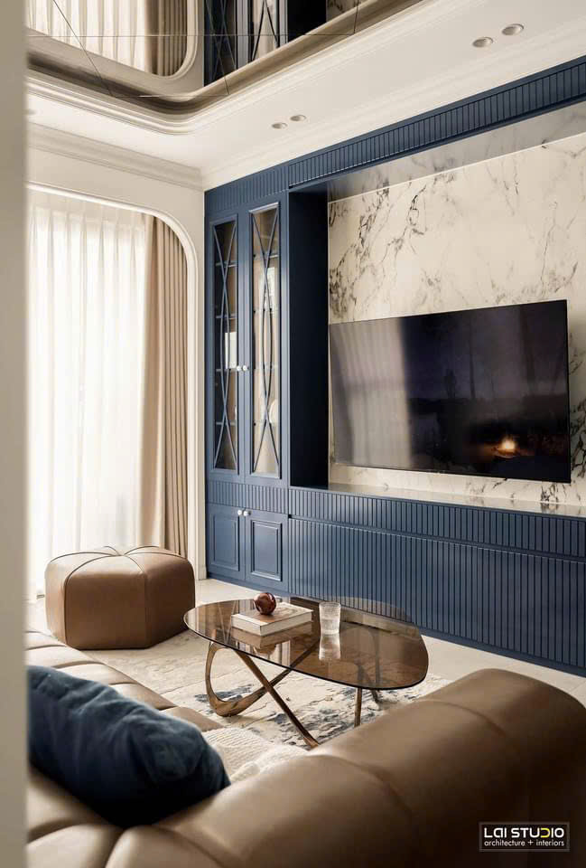 Bán căn hộ cao cấp The Antonia Phú Mỹ Hưng, Quận 7 có 2 phòng ngủ đang cho thuê 40 triệu/tháng