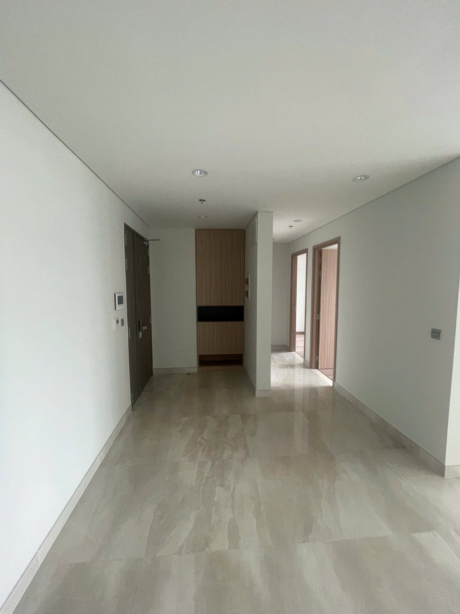 Bán căn hộ cao cấp The Horizon Phú Mỹ Hưng, Quận 7 có 3 phòng ngủ, lầu 5 view hồ bơi – 106m2 8