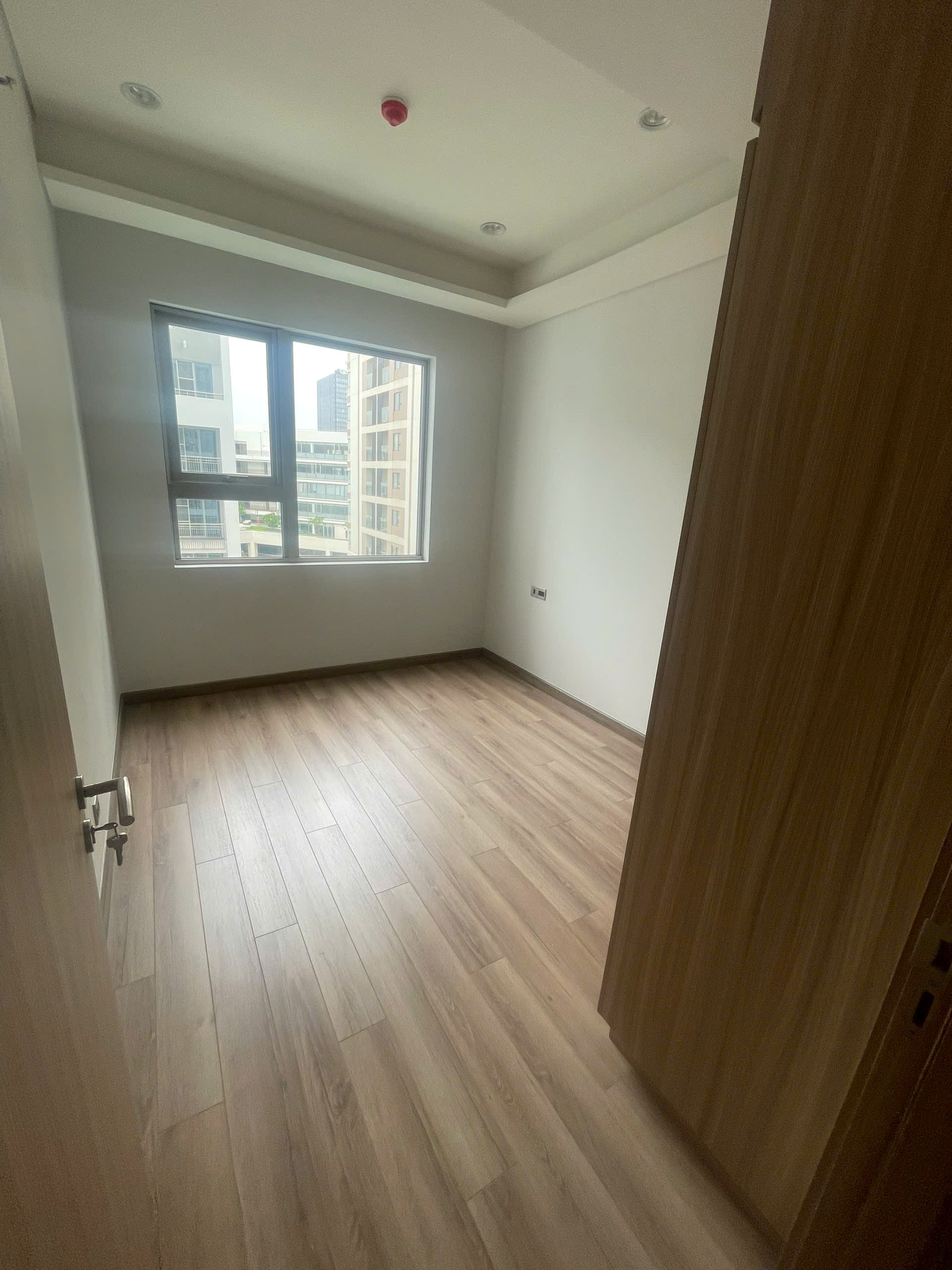 Bán căn hộ cao cấp The Horizon Phú Mỹ Hưng, Quận 7 có 3 phòng ngủ, lầu 5 view hồ bơi – 106m2 7