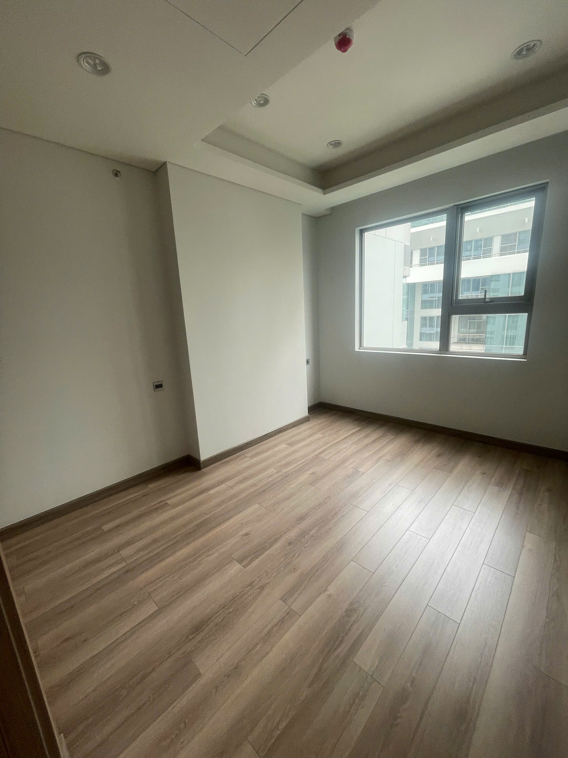 Bán căn hộ cao cấp The Horizon Phú Mỹ Hưng, Quận 7 có 3 phòng ngủ, lầu 5 view hồ bơi – 106m2 6