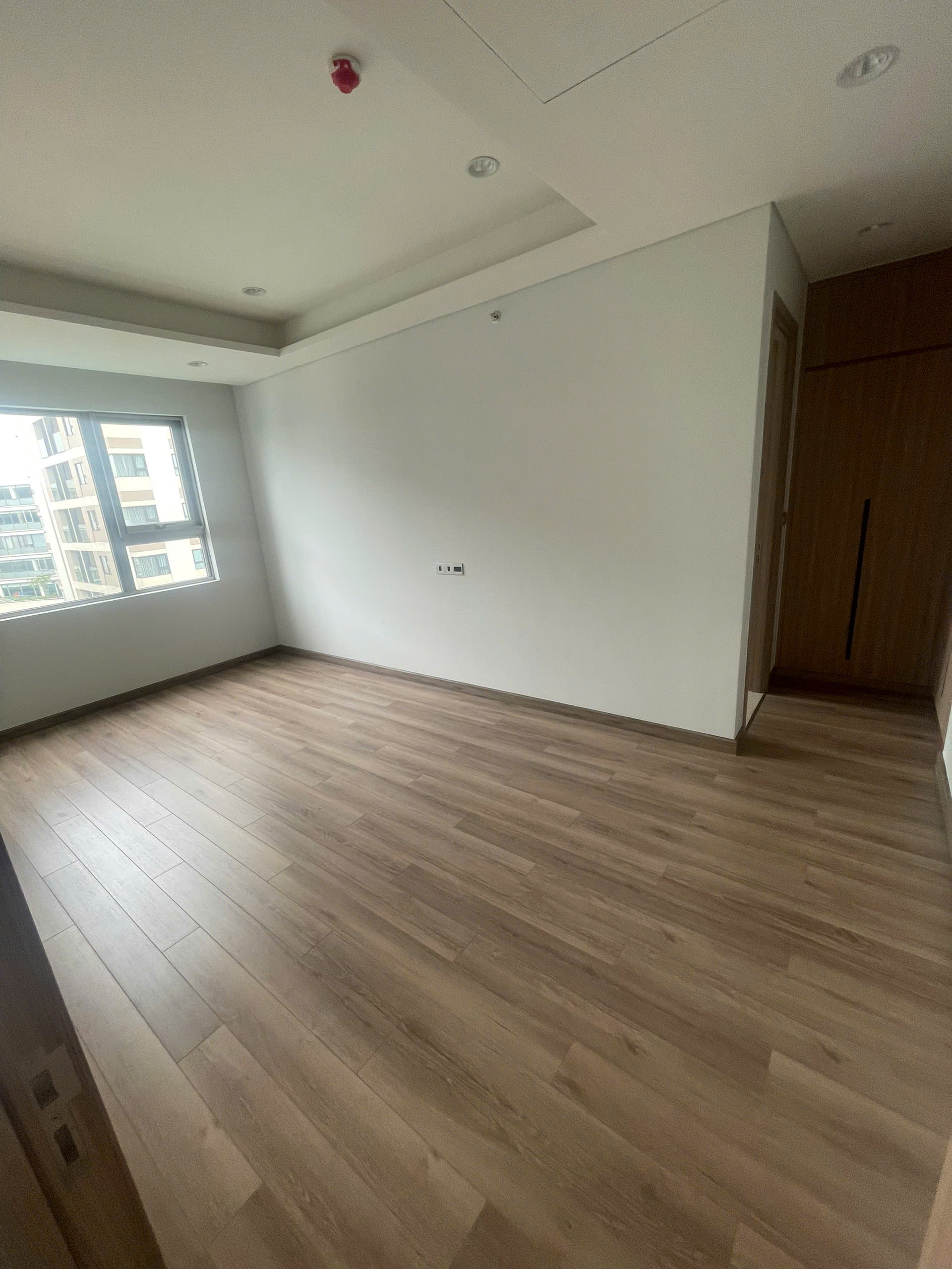 Bán căn hộ cao cấp The Horizon Phú Mỹ Hưng, Quận 7 có 3 phòng ngủ, lầu 5 view hồ bơi – 106m2 5