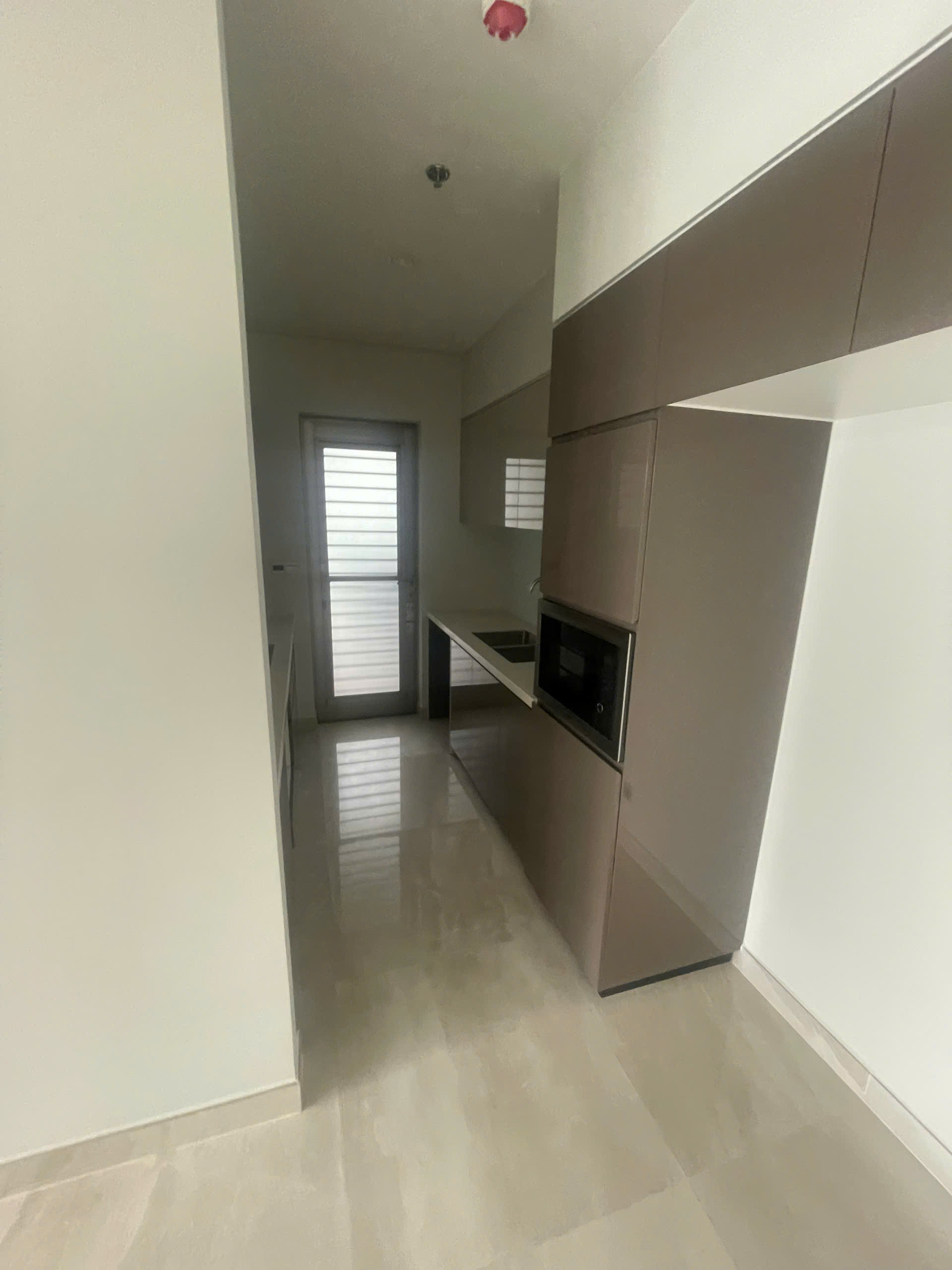 Bán căn hộ cao cấp The Horizon Phú Mỹ Hưng, Quận 7 có 3 phòng ngủ, lầu 5 view hồ bơi – 106m2 4