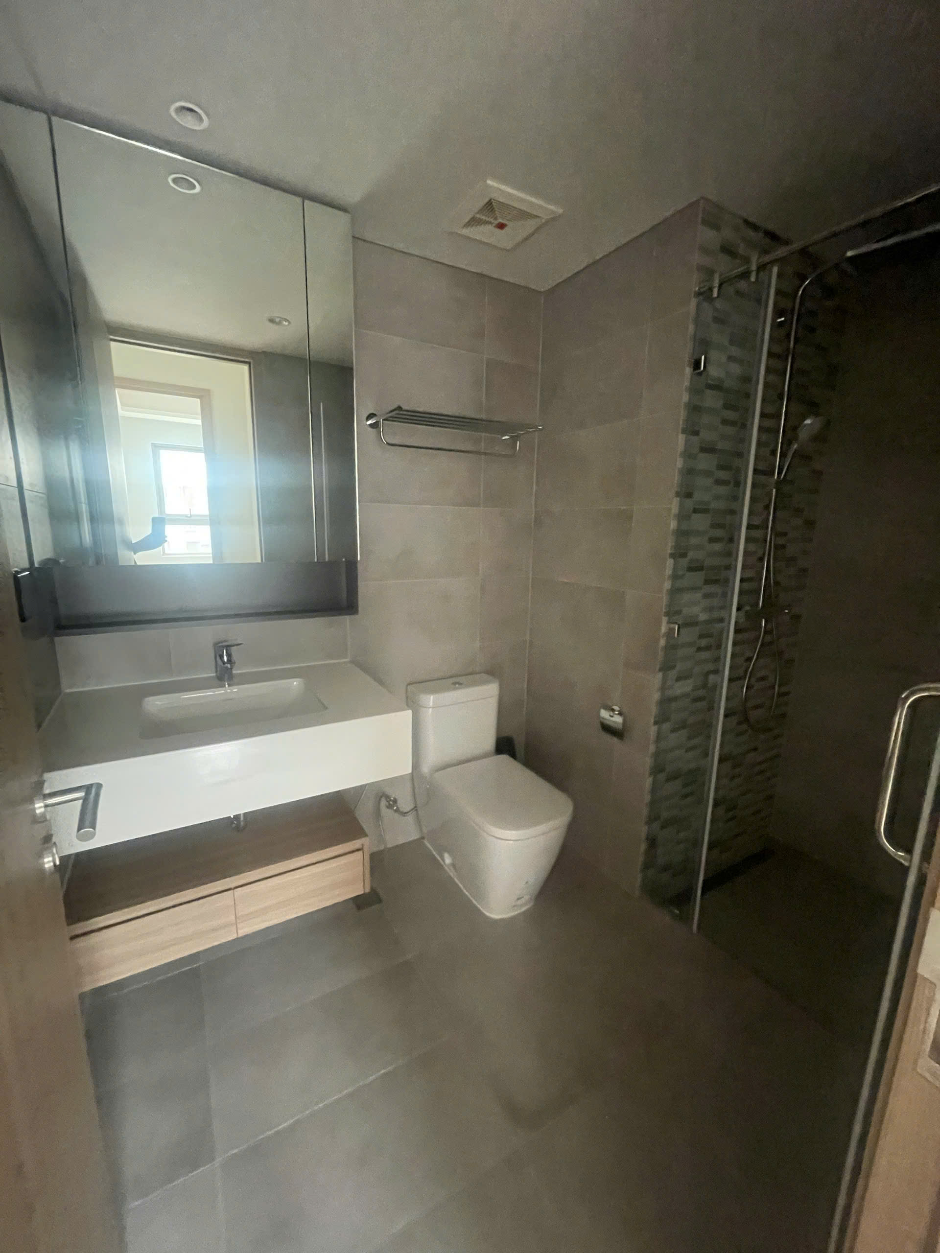 Bán căn hộ cao cấp The Horizon Phú Mỹ Hưng, Quận 7 có 3 phòng ngủ, lầu 5 view hồ bơi – 106m2 3