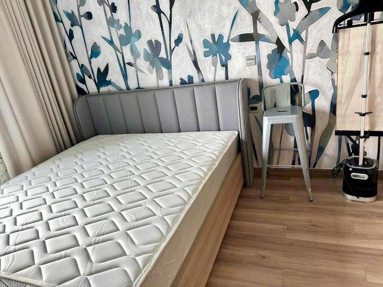 Cho thuê căn hộ cao cấp The Horizon Phú Mỹ Hưng, Quận 7 căn góc có 3 phòng ngủ, view sông 6