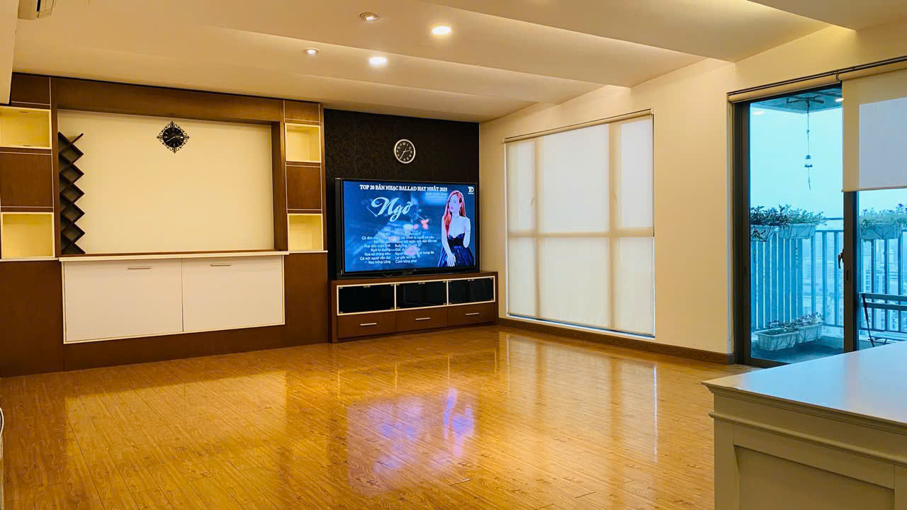 Bán căn hộ The View Riviera Point, Quận 7 thiết kế 4 phòng ngủ, lầu cao, view sông – 176m2 9