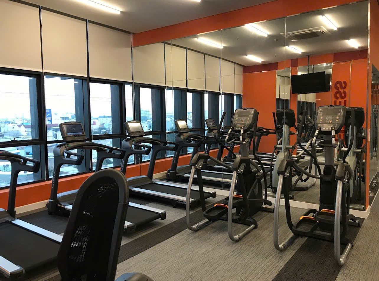 Bán căn hộ The View Riviera Point, Quận 7 thiết kế 4 phòng ngủ, lầu cao, view sông – 176m2 6