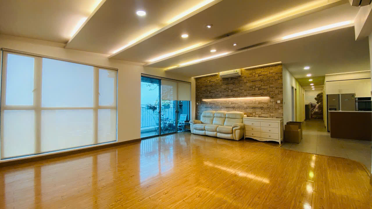 Bán căn hộ The View Riviera Point, Quận 7 thiết kế 4 phòng ngủ, lầu cao, view sông – 176m2 1