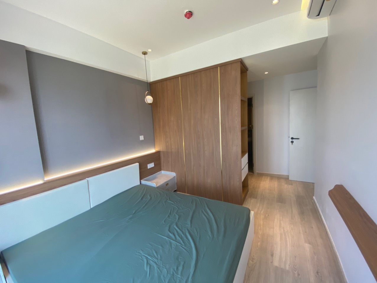 Cho thuê căn hộ Cardinal Court Phú Mỹ Hưng, Quận 7 có 2 phòng ngủ đầy đủ tiện nghi 4