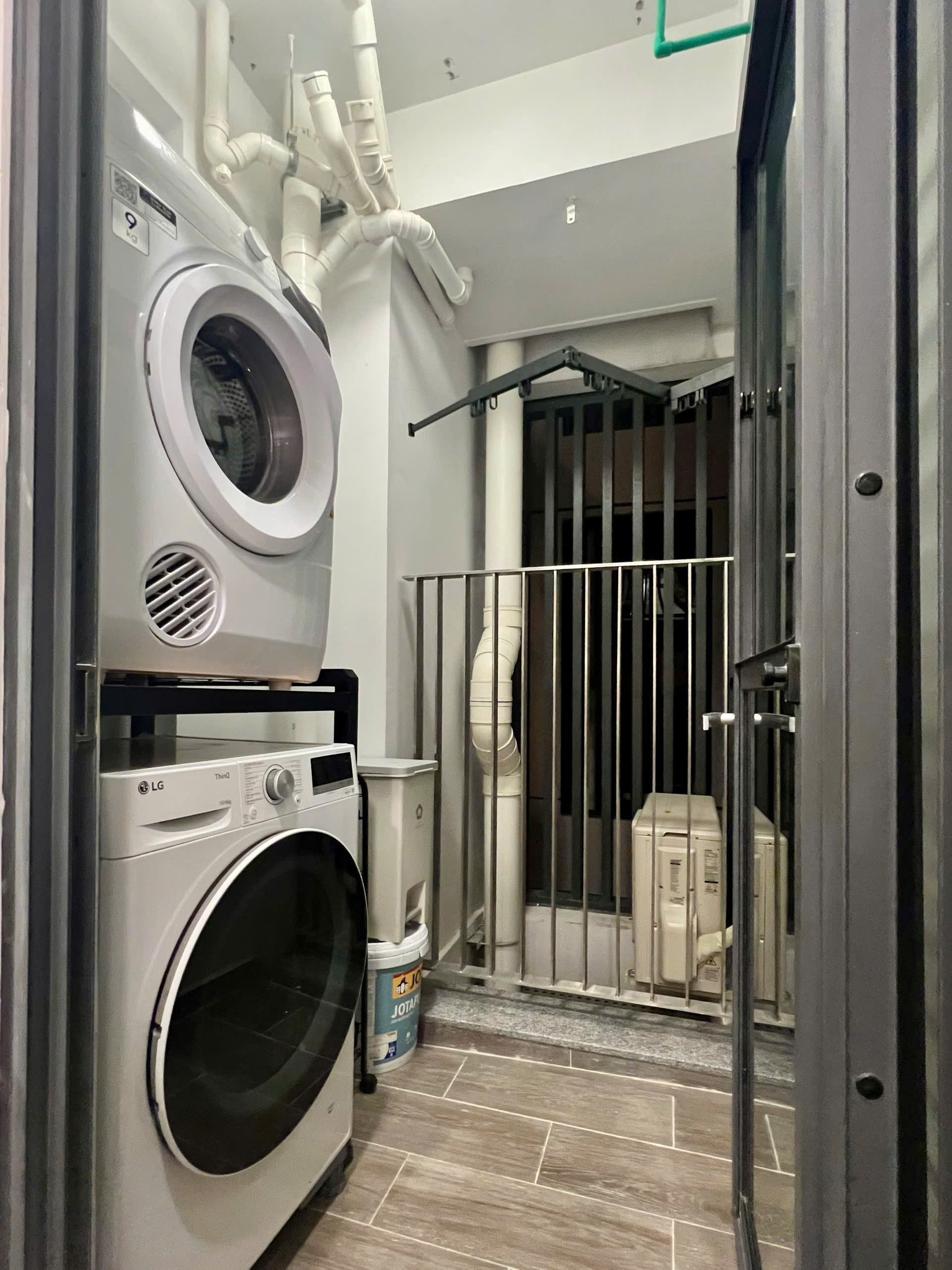 Cho thuê căn hộ Cardinal Court Phú Mỹ Hưng, Quận 7 thiết kế 2 phòng ngủ, đầy đủ nội thất – 76m2 1