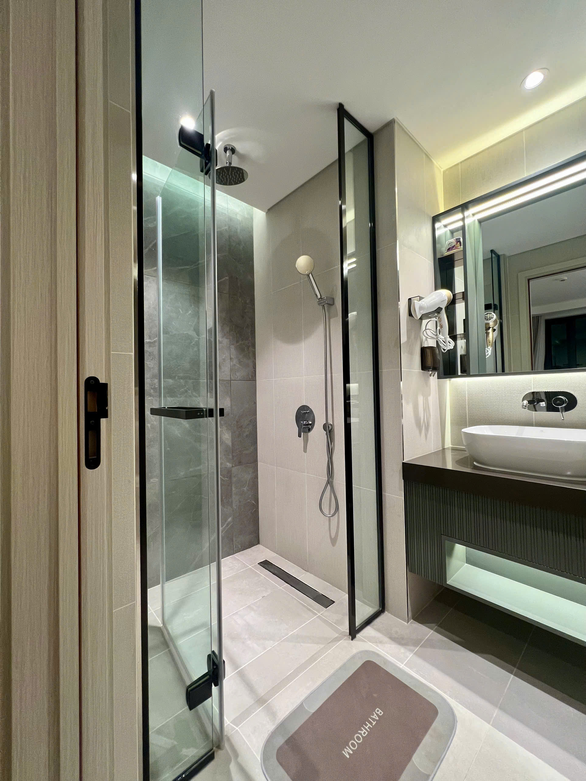 Cho thuê căn hộ Cardinal Court Phú Mỹ Hưng, Quận 7 thiết kế 2 phòng ngủ, đầy đủ nội thất – 76m2 9