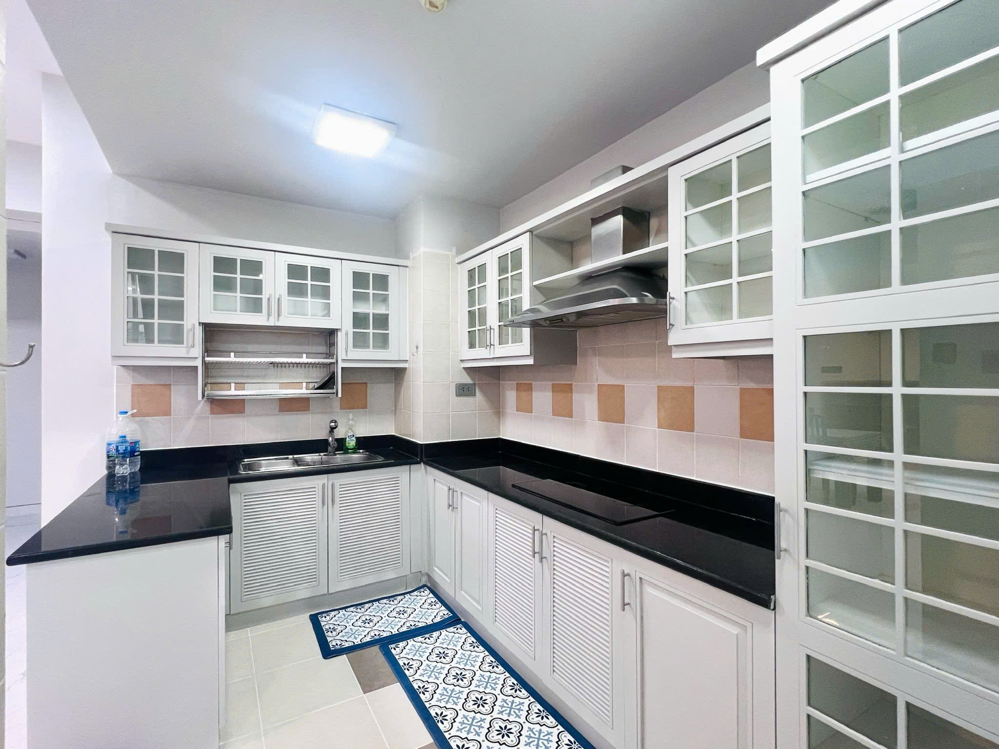 Bán căn hộ chung cư Phú Mỹ, Phường Tân Mỹ, Quận 7 thiét kế 3 phòng ngủ, lầu 10 – 118m2 14