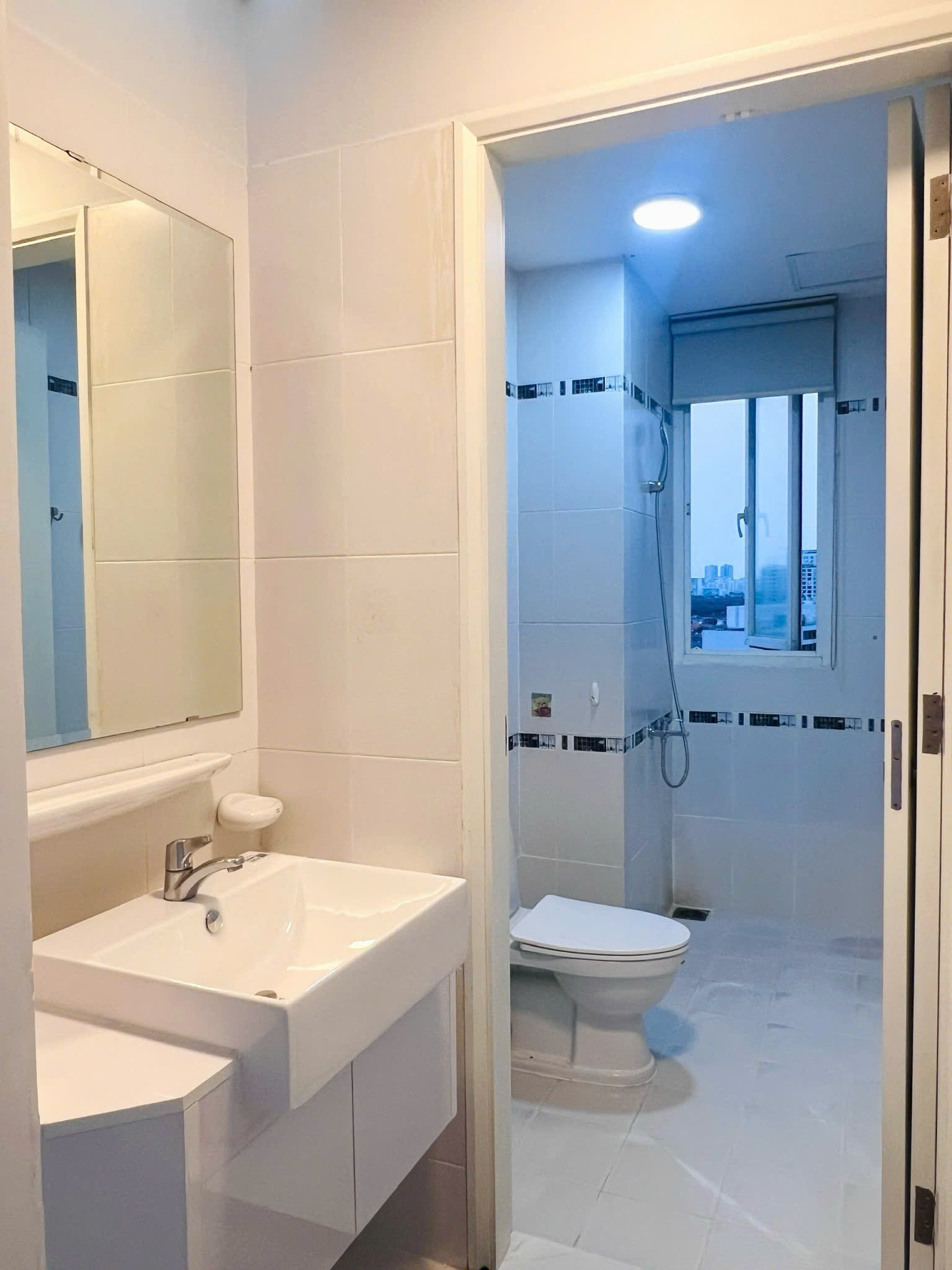 Bán căn hộ chung cư Phú Mỹ, Phường Tân Mỹ, Quận 7 thiét kế 3 phòng ngủ, lầu 10 – 118m2 12