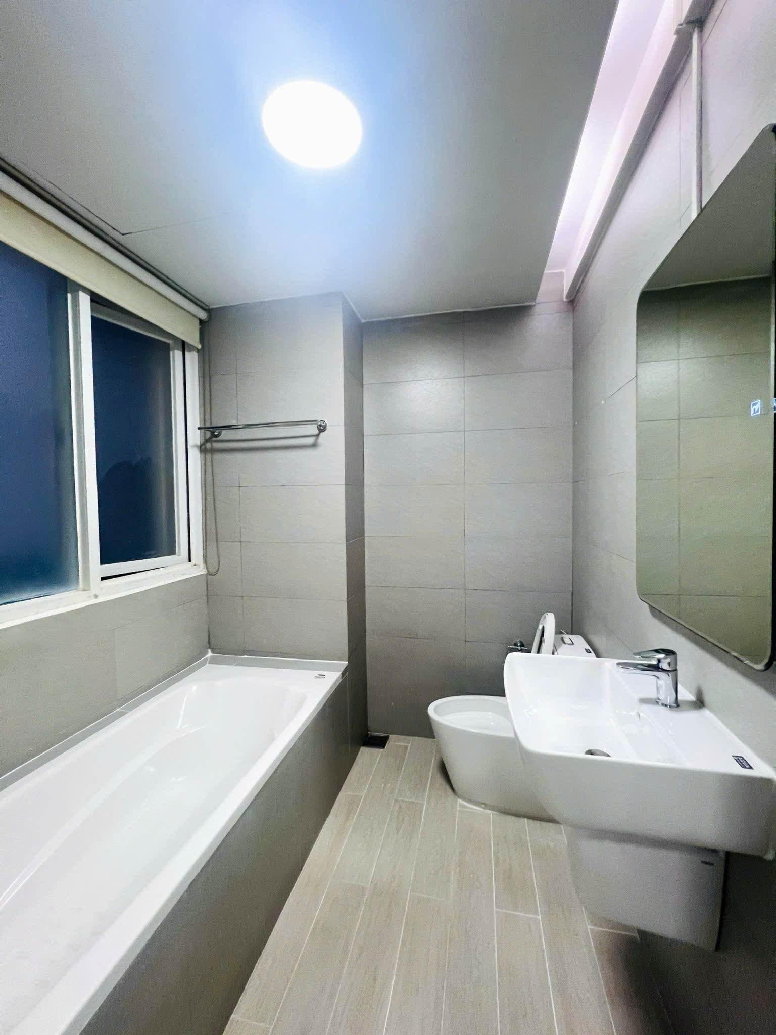 Bán căn hộ chung cư Phú Mỹ, Phường Tân Mỹ, Quận 7 thiét kế 3 phòng ngủ, lầu 10 – 118m2 11