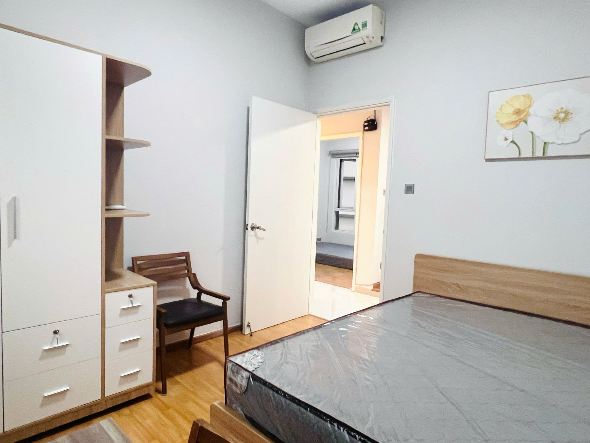 Bán căn hộ chung cư Phú Mỹ, Phường Tân Mỹ, Quận 7 thiét kế 3 phòng ngủ, lầu 10 – 118m2 9