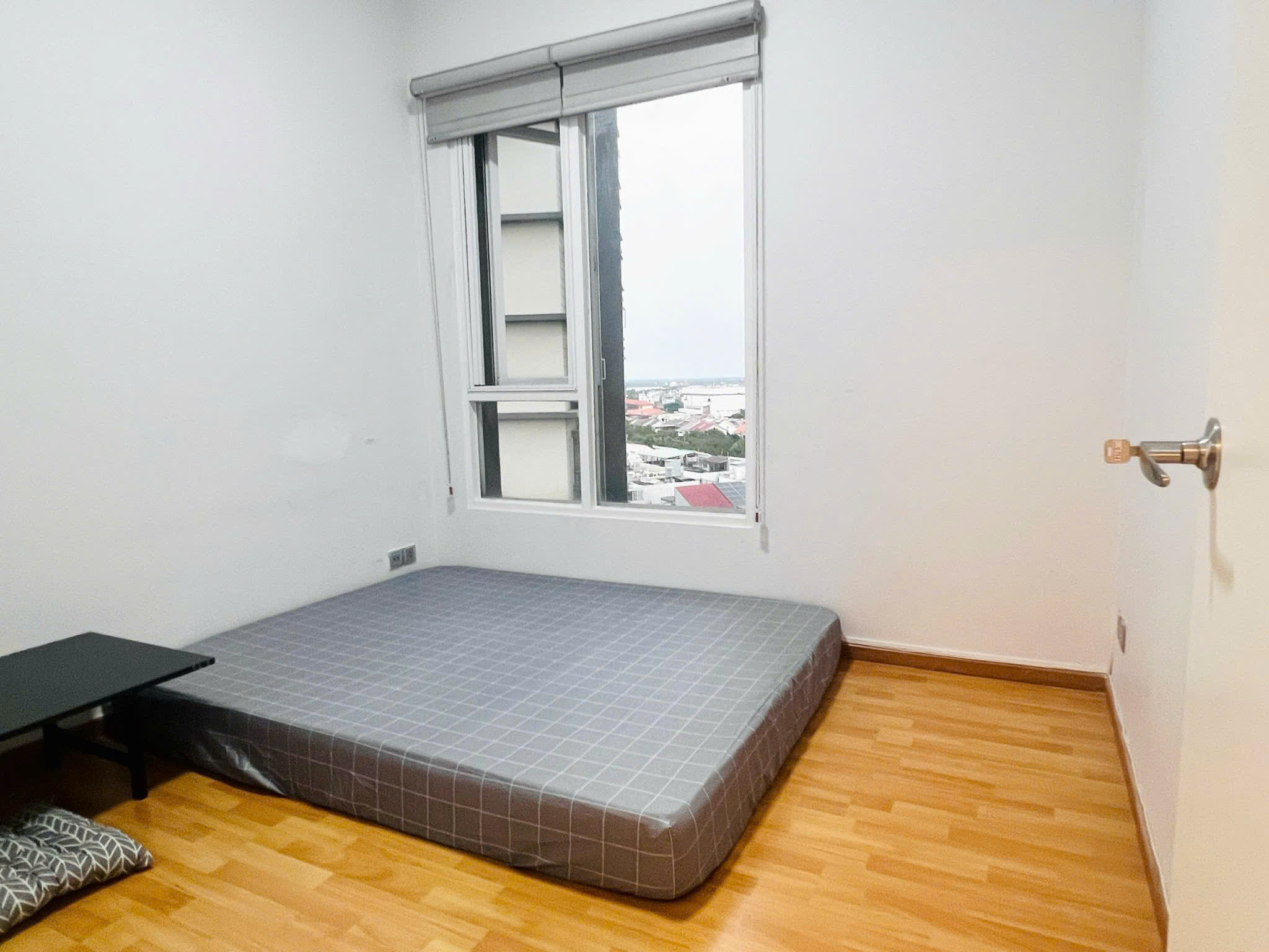 Bán căn hộ chung cư Phú Mỹ, Phường Tân Mỹ, Quận 7 thiét kế 3 phòng ngủ, lầu 10 – 118m2 8