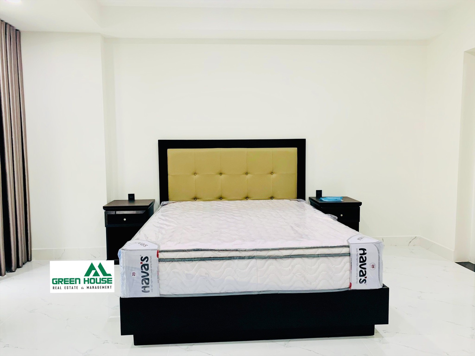 CHO THUÊ CĂN HỘ DỊCH VỤ Ở PHÚ MỸ HƯNG PHƯỜNG TÂN PHONG QUẬN 7 1