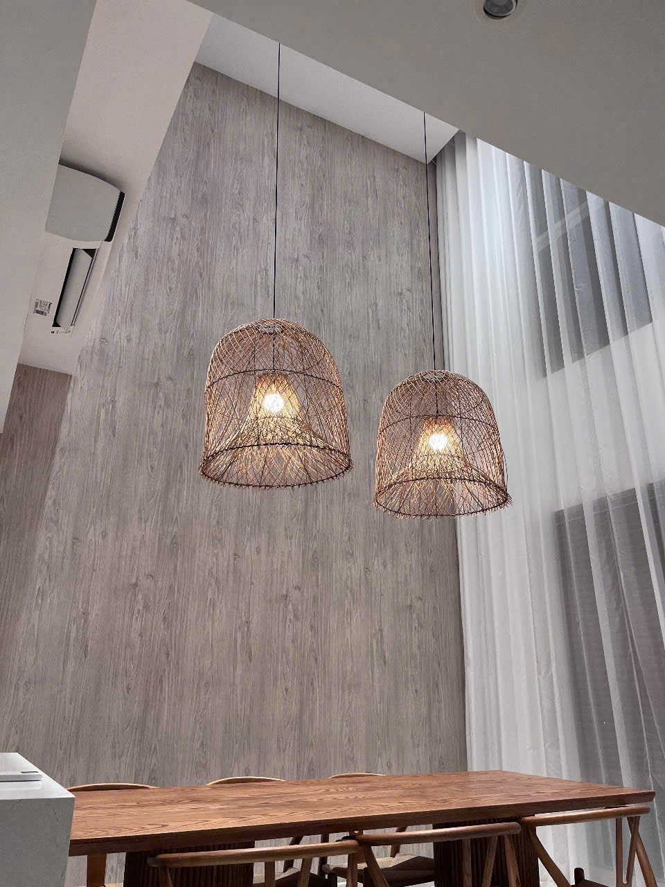 Bán căn hộ duplex Happy Valley Premier Phú Mỹ Hưng, Quận 7 có 3 phòng ngủ, 2 ô xe lầu cao – 169.92m2 8