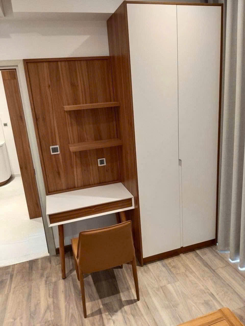 Bán căn hộ duplex Happy Valley Premier Phú Mỹ Hưng, Quận 7 có 3 phòng ngủ, 2 ô xe lầu cao – 169.92m2 2