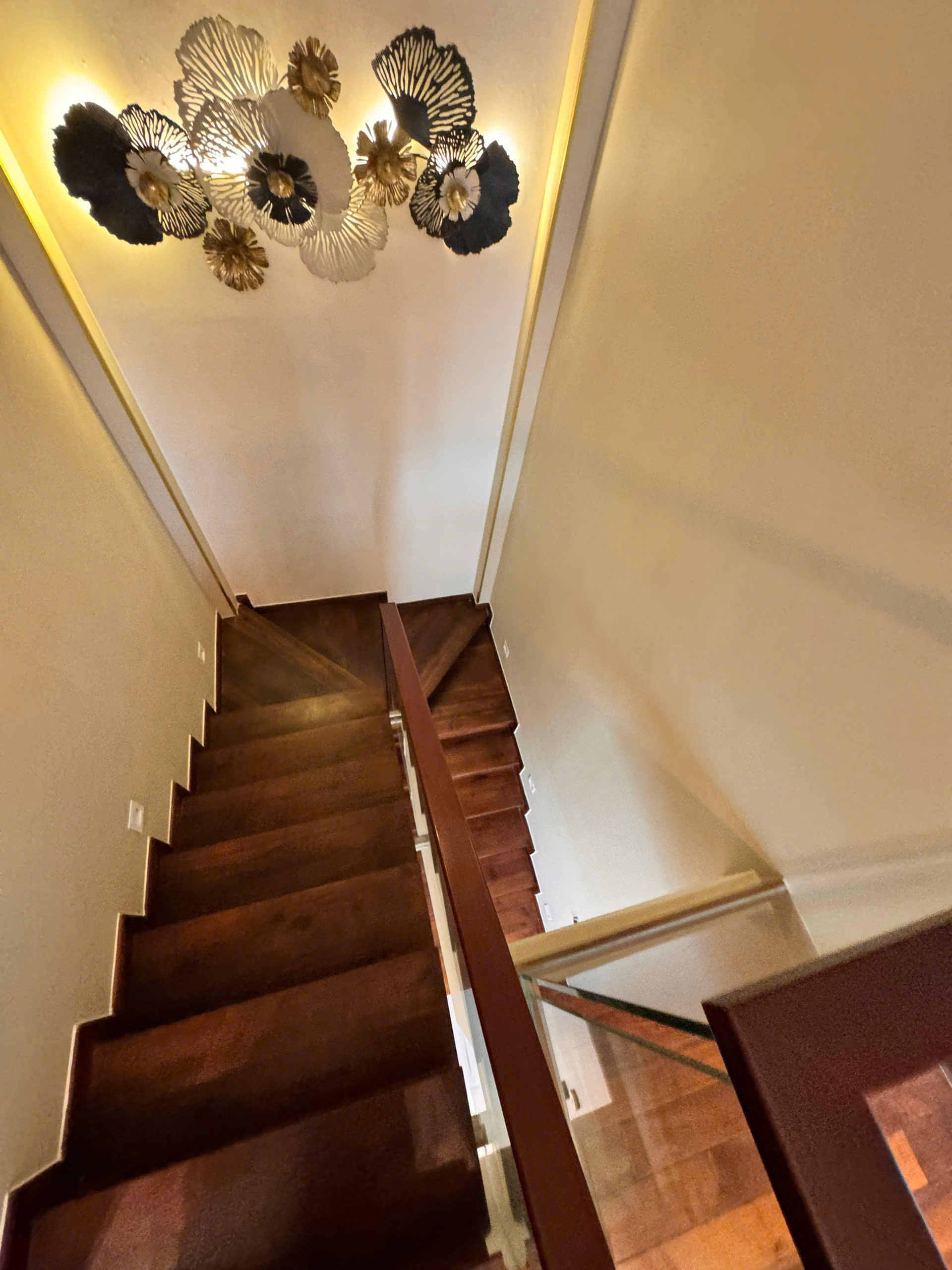 Duplex Happy Valley Premier Phu My Hung apartment for sale or rent, District 7 with 3 bedrooms – 170m2 12