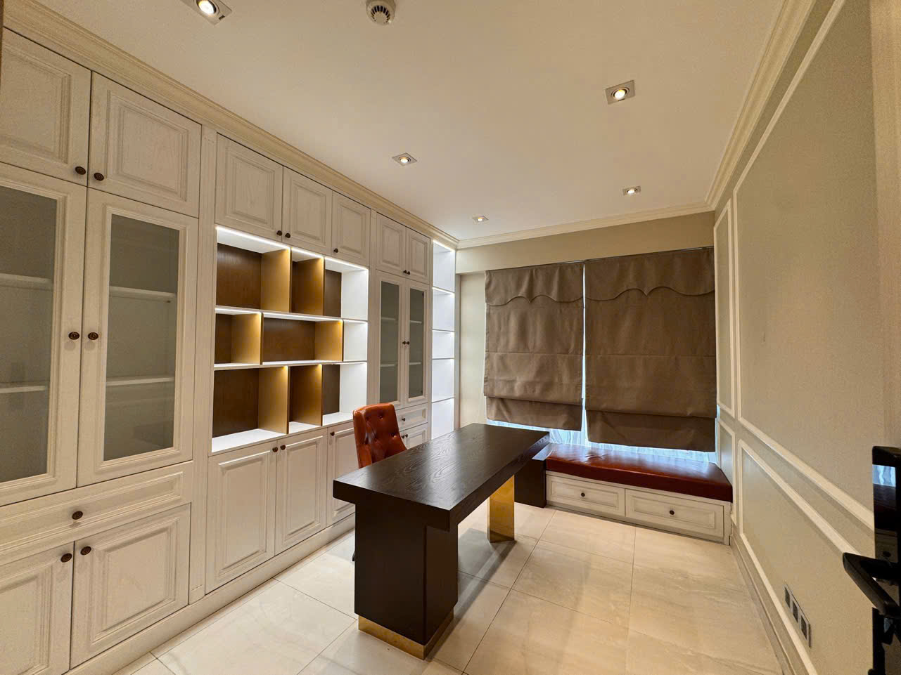 Duplex Happy Valley Premier Phu My Hung apartment for sale or rent, District 7 with 3 bedrooms – 170m2 2