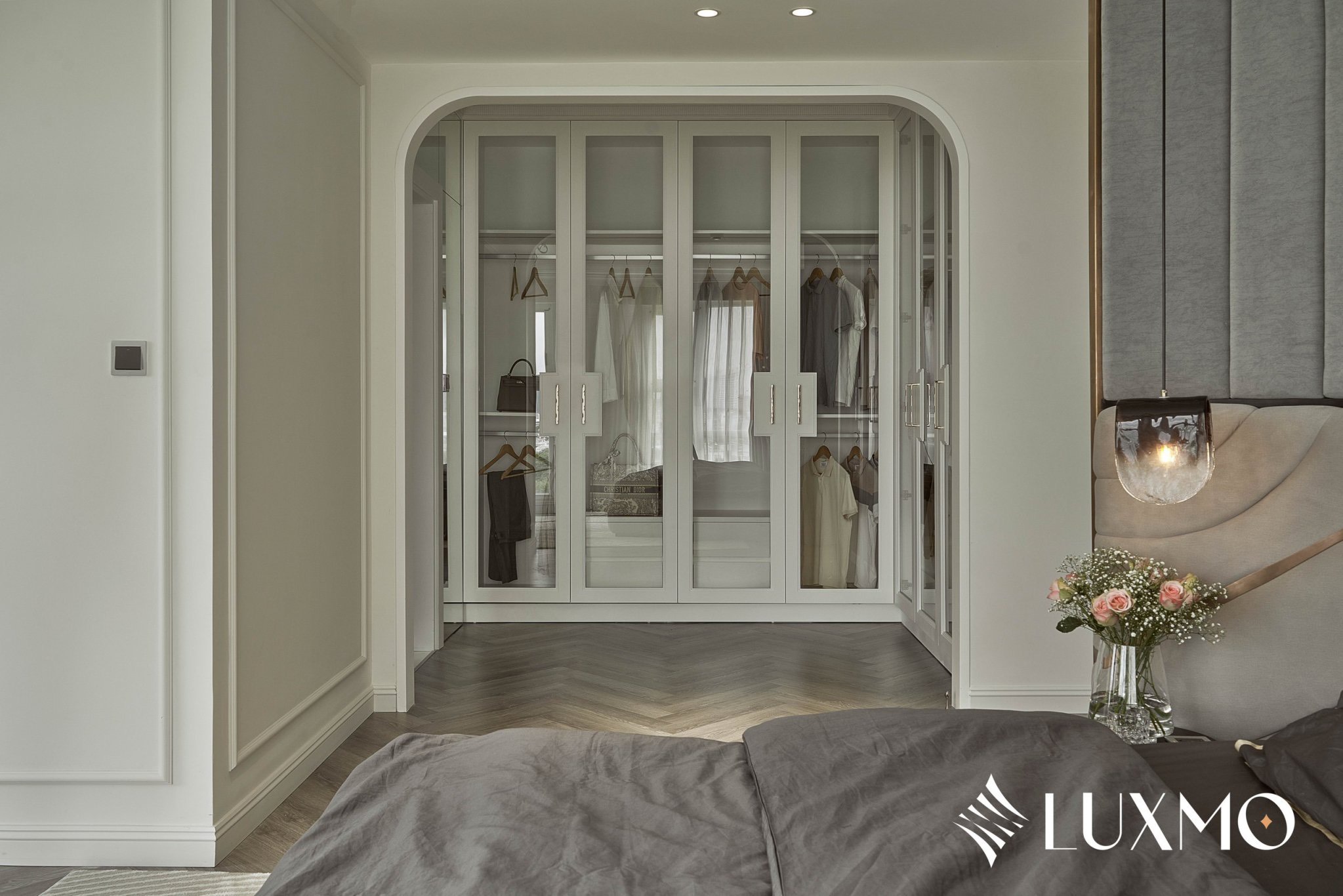 Bán căn hộ Duplex Happy Valley Premier Phú Mỹ Hưng, Quận 7 có 3 phòng ngủ, ô xe riêng 9