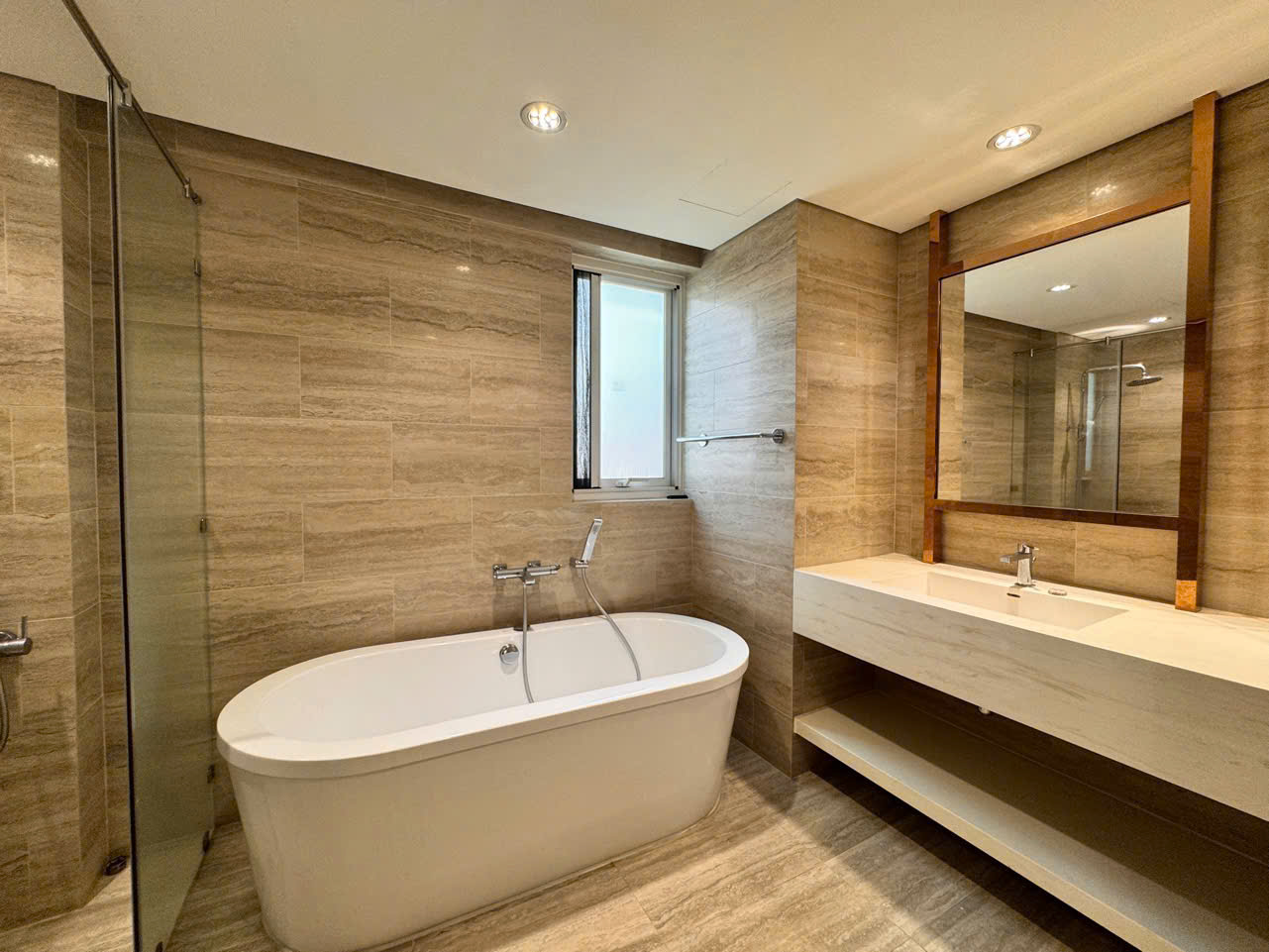 Duplex Happy Valley Premier Phu My Hung apartment for sale or rent, District 7 with 3 bedrooms – 170m2 11