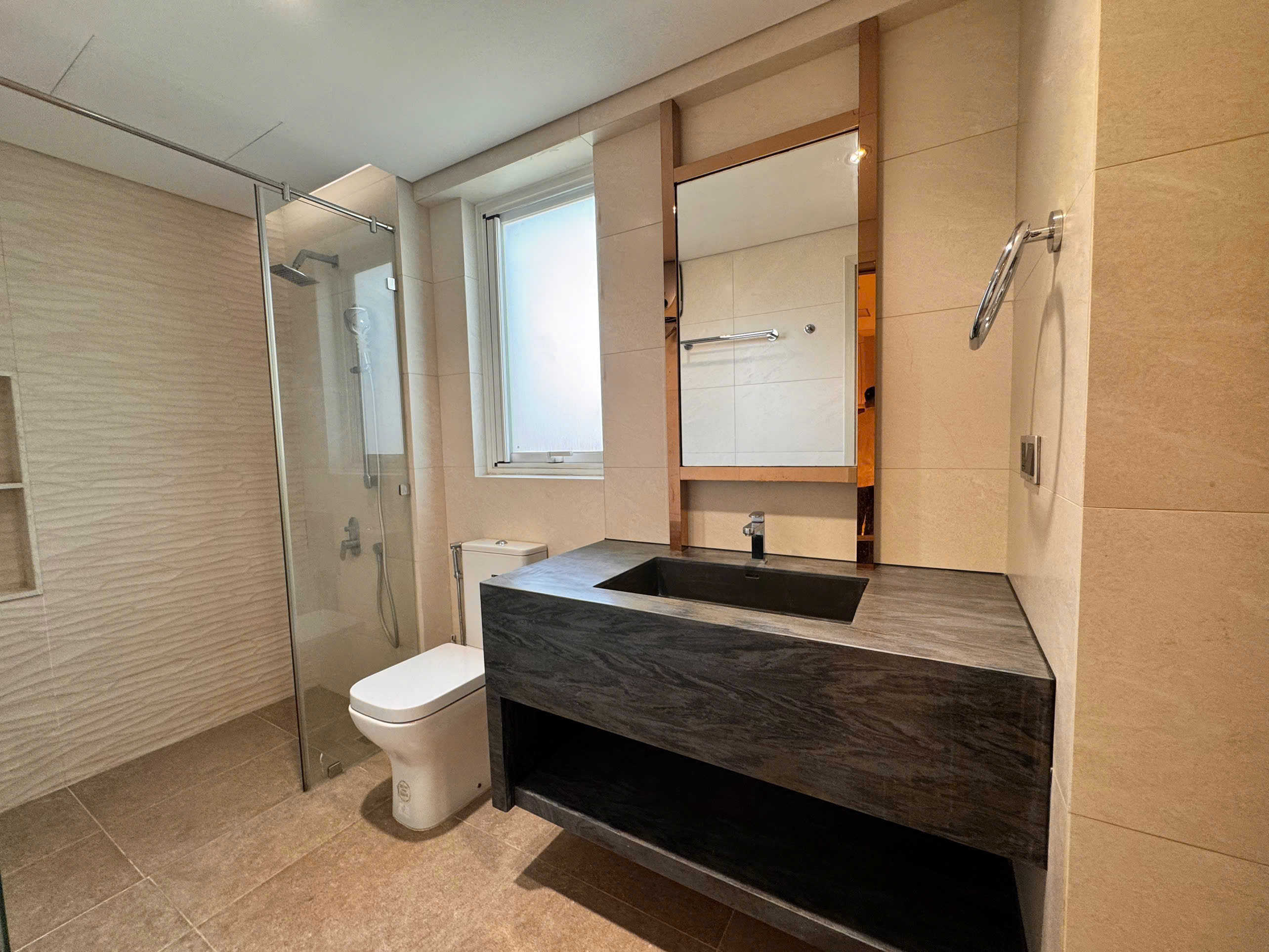 Duplex Happy Valley Premier Phu My Hung apartment for sale or rent, District 7 with 3 bedrooms – 170m2 4