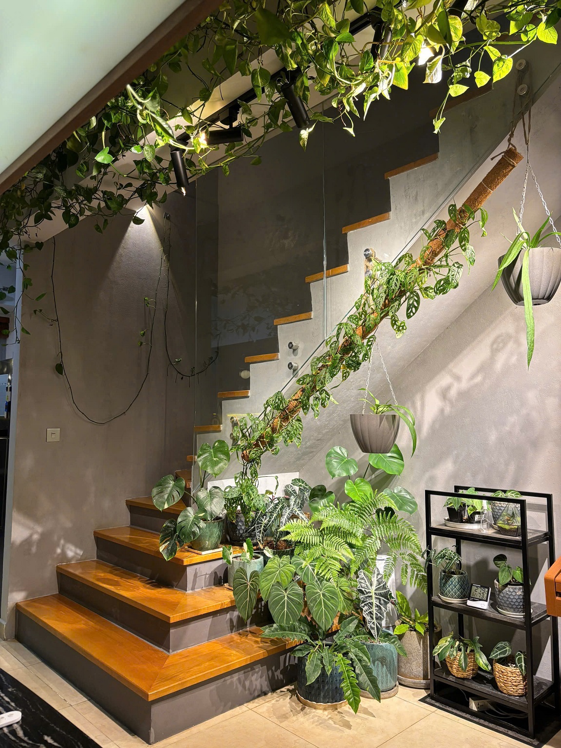 Bán căn hộ duplex Lux Garden, Quận 7 có 2 tầng, sân vườn thiết kế 3 phòng ngủ – 138.12m2 9