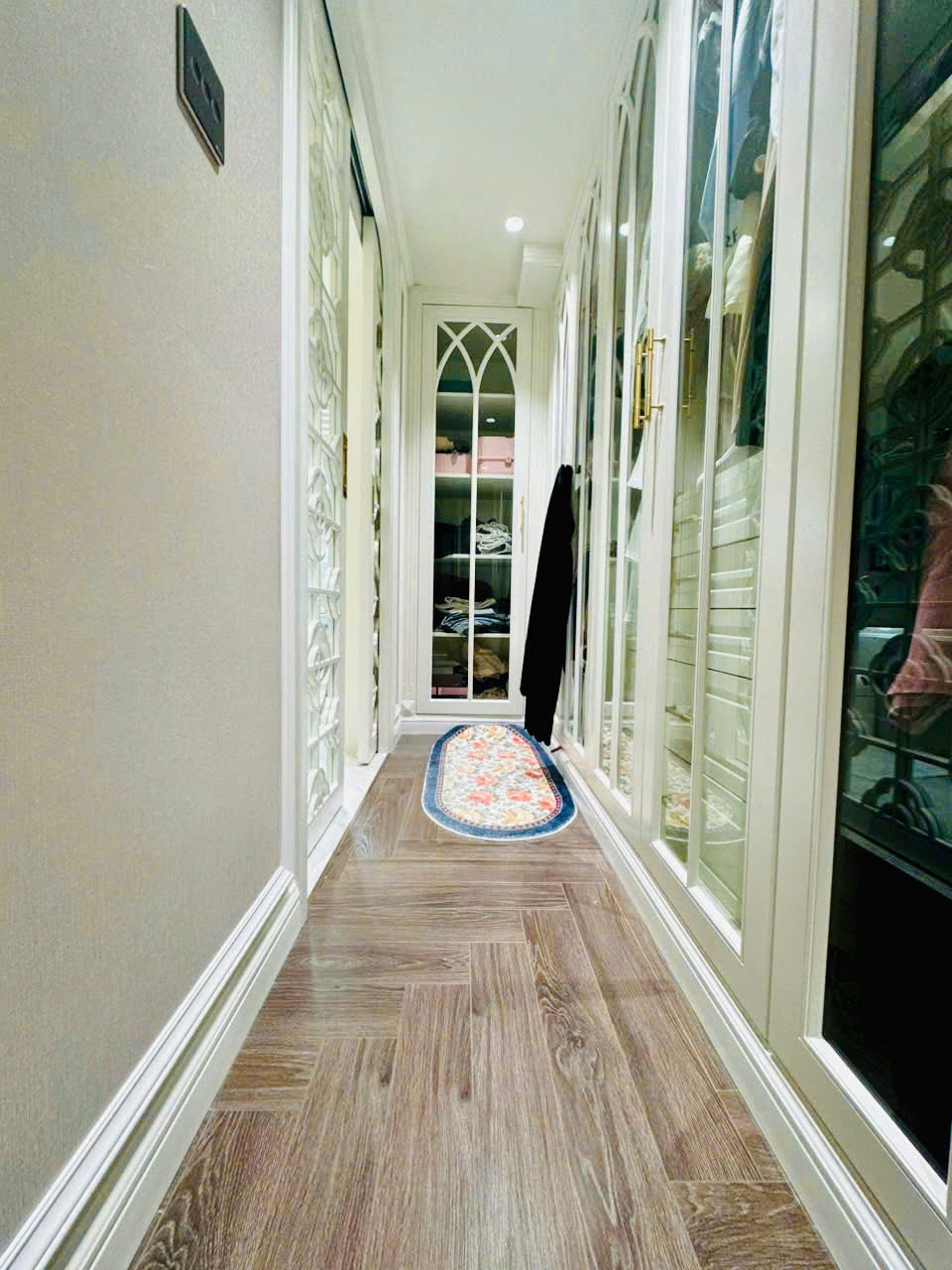 Bán căn hộ Duplex Mỹ Khánh 1A Phú Mỹ Hưng, Quận 7 có 1 lầu, 3 phòng ngủ, lầu 8 – 195m2 14