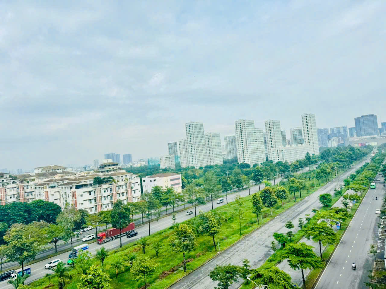 Bán căn hộ Duplex Mỹ Khánh 1A Phú Mỹ Hưng, Quận 7 có 1 lầu, 3 phòng ngủ, lầu 8 – 195m2 10