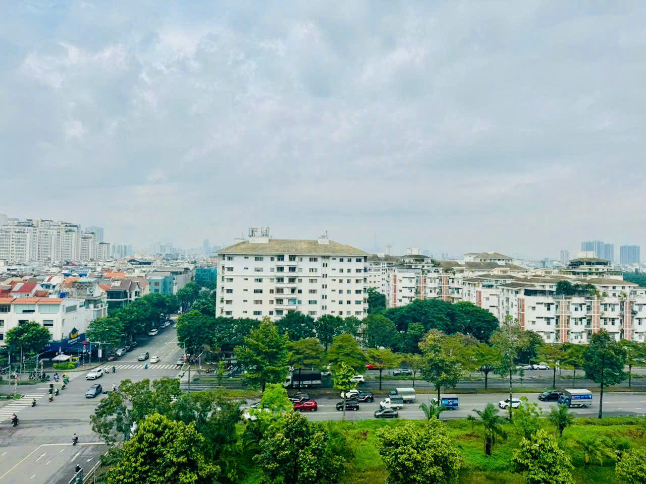 Bán căn hộ Duplex Mỹ Khánh 1A Phú Mỹ Hưng, Quận 7 có 1 lầu, 3 phòng ngủ, lầu 8 – 195m2 6
