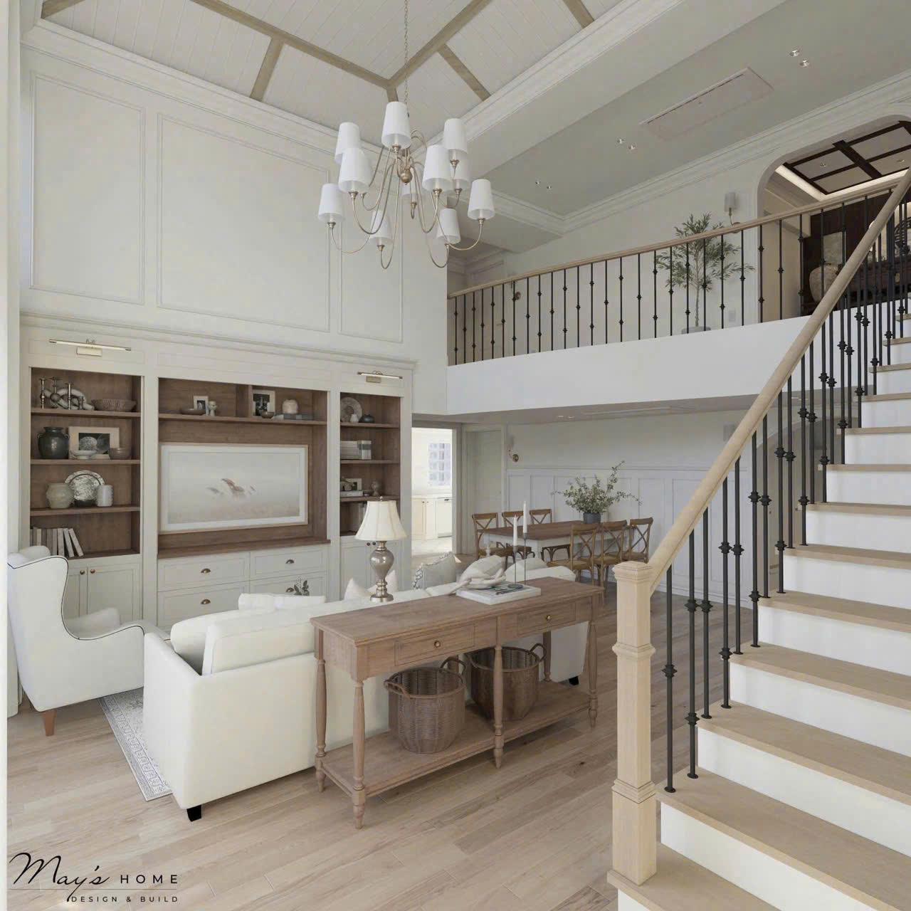 Bán căn hộ duplex Mỹ Khánh 3 Phú Mỹ Hưng, Quận 7 thiết kế 3 phòng ngủ nội thất cao cấp – 189m2