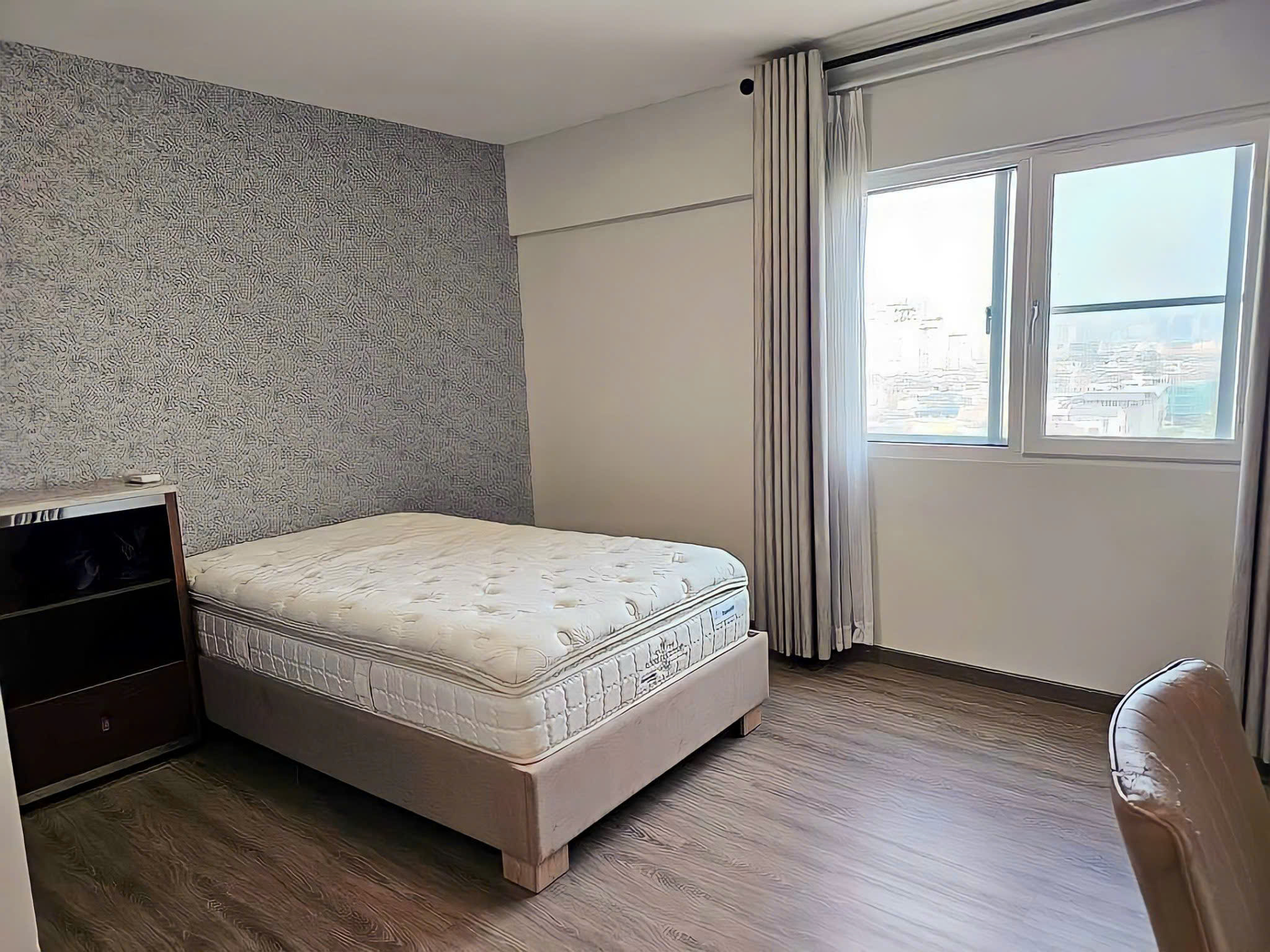 Cho thuê căn hộ Duplex Mỹ Khánh 1A Phú Mỹ Hưng, Quận 7 nhà đẹp có 4 phòng ngủ, nội thất cao cấp 9