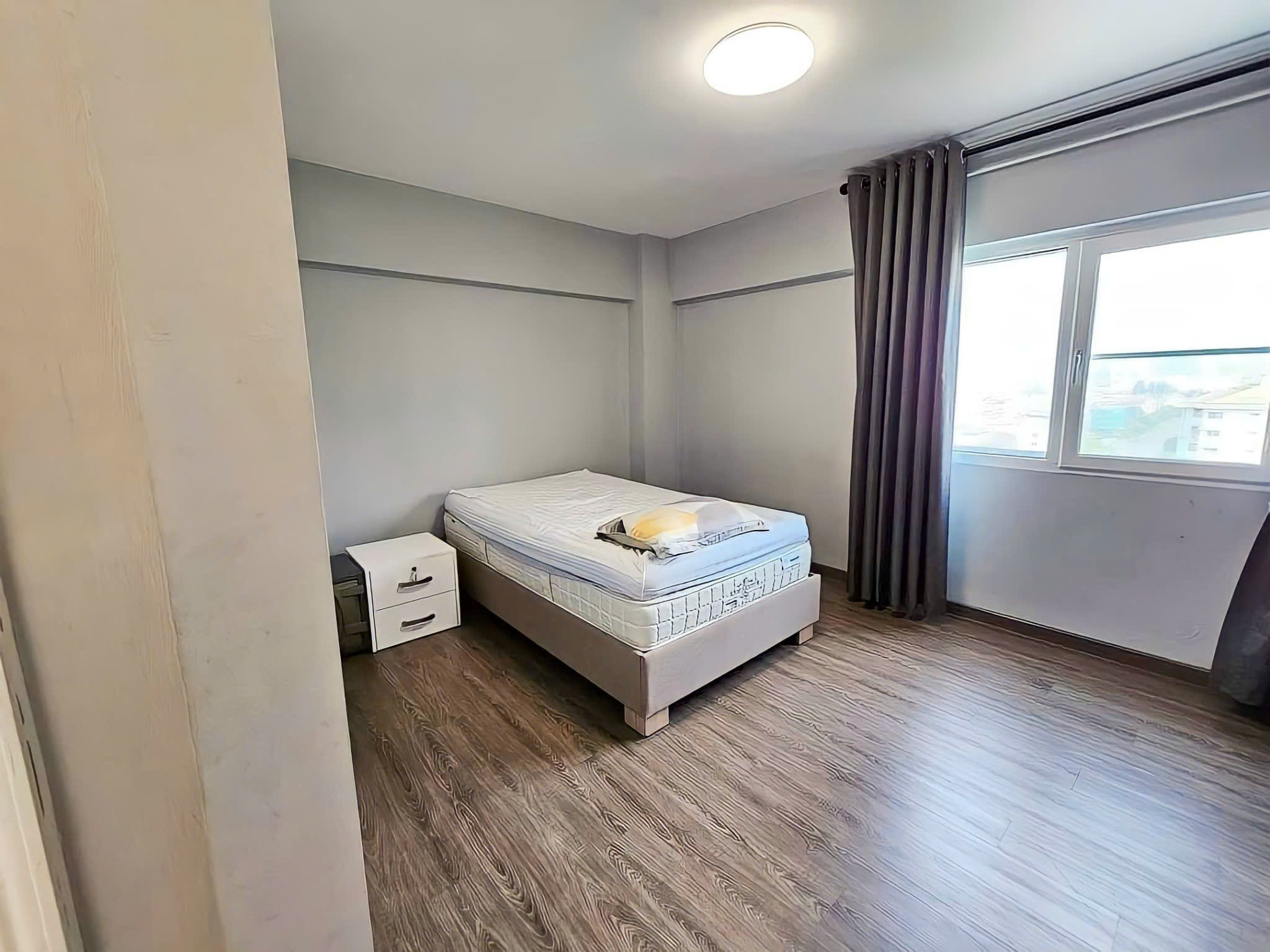 Cho thuê căn hộ Duplex Mỹ Khánh 1A Phú Mỹ Hưng, Quận 7 nhà đẹp có 4 phòng ngủ, nội thất cao cấp 5