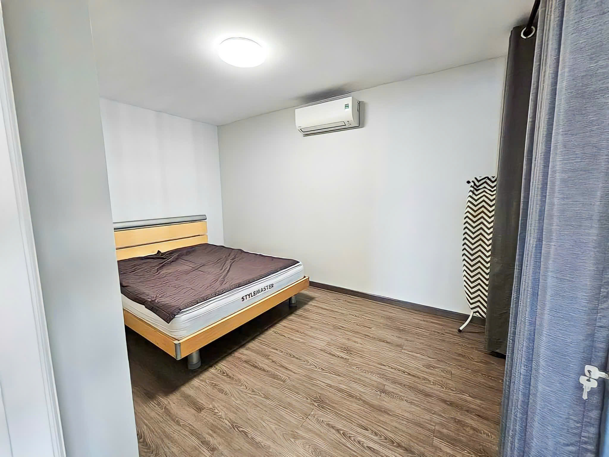 Cho thuê căn hộ Duplex Mỹ Khánh 1A Phú Mỹ Hưng, Quận 7 nhà đẹp có 4 phòng ngủ, nội thất cao cấp 4