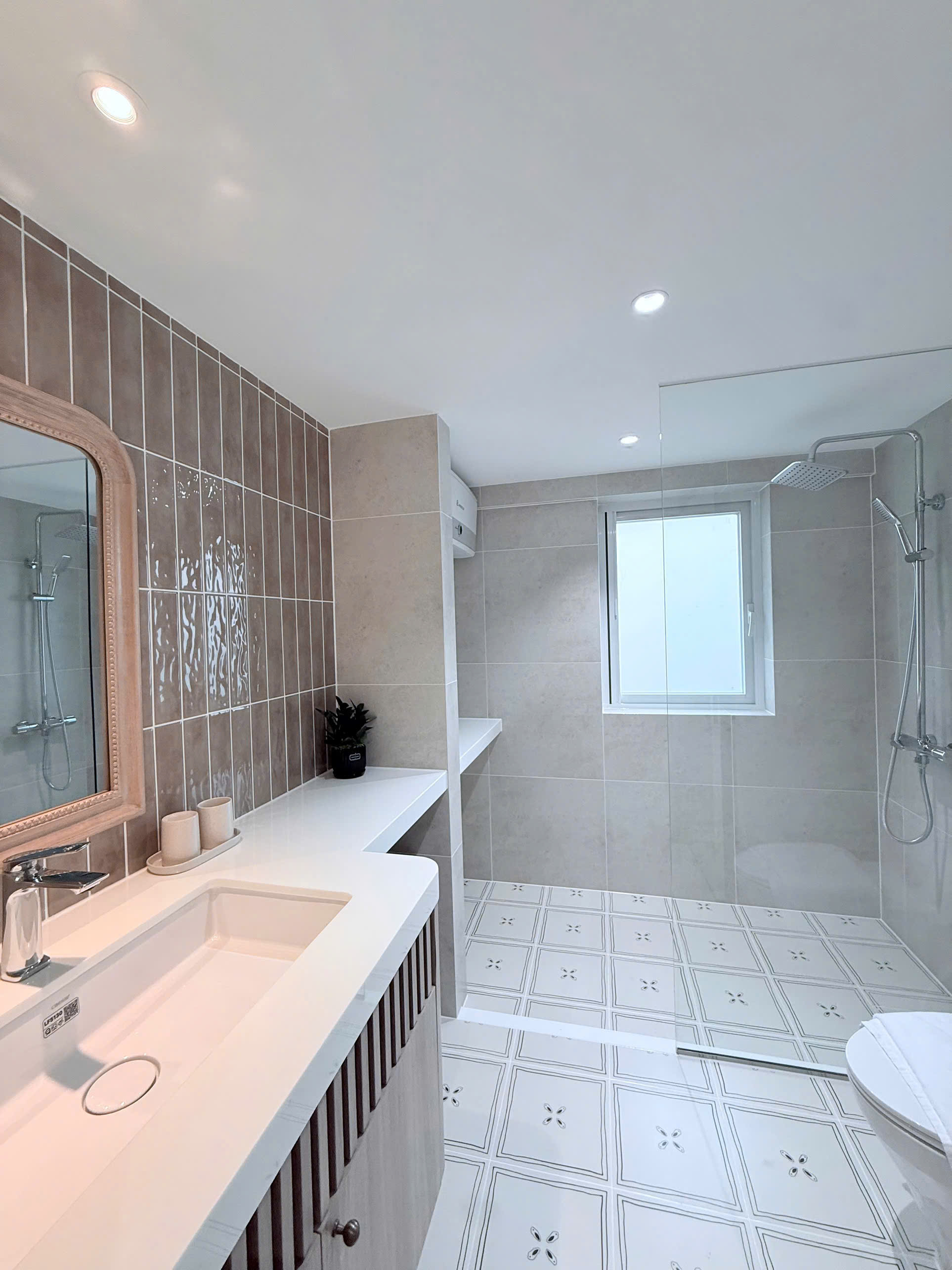 Cho thuê căn hộ duplex Mỹ Khánh 3B Phú Mỹ Hưng nhà mới thiết kế 4 phòng ngủ có nội thất – 198m2 7