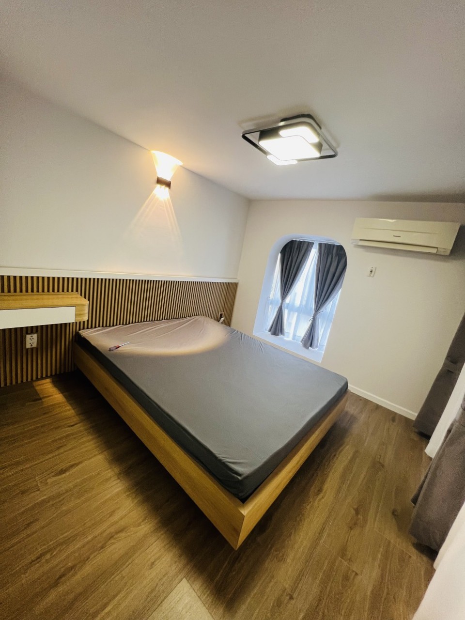 Bán căn hộ Duplex Sky Garden Phú Mỹ Hưng, Quận 7 nhà mới có 3 phòng ngủ 3