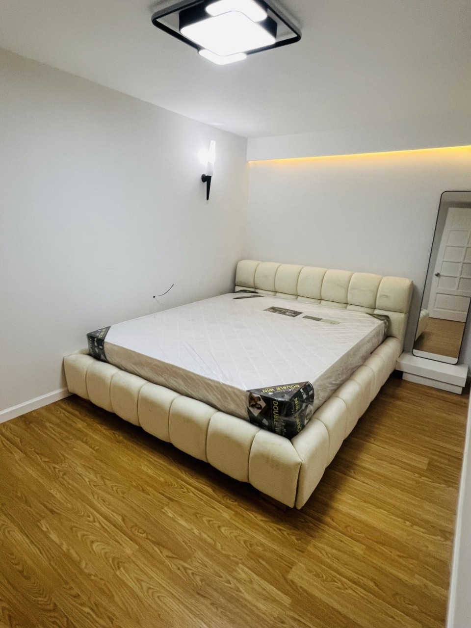 Bán căn hộ Duplex Sky Garden Phú Mỹ Hưng, Quận 7 nhà mới có 3 phòng ngủ 2