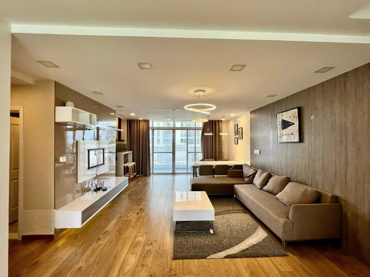 Bán căn hộ Duplex Star Hill Phú Mỹ Hưng, Quận 7 thiết kế 3 phòng ngủ, ô đậu xe định danh – 133m2 6
