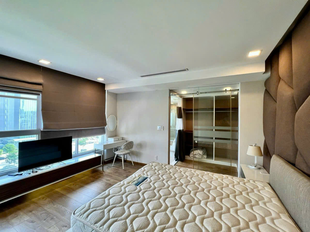 Bán căn hộ Duplex Star Hill Phú Mỹ Hưng, Quận 7 thiết kế 3 phòng ngủ, ô đậu xe định danh – 133m2 3