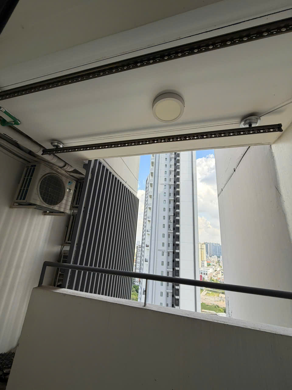 Cho thuê căn hộ duplex The View Riviera Point, Quận 7 thiết kế 3 phòng ngủ view sông – 137m2 1