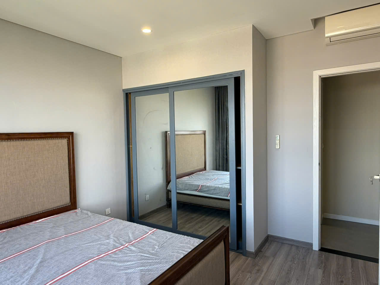 Cho thuê căn hộ duplex The View Riviera Point, Quận 7 thiết kế 3 phòng ngủ view sông – 137m2 13