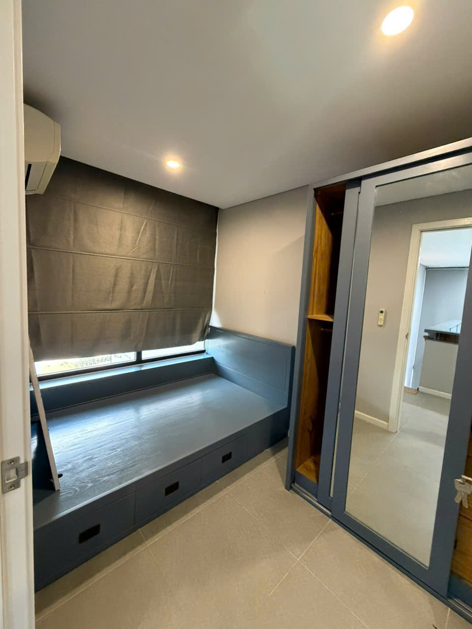 Cho thuê căn hộ duplex The View Riviera Point, Quận 7 thiết kế 3 phòng ngủ view sông – 137m2 12